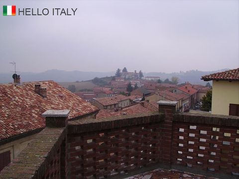 Villa in Grana