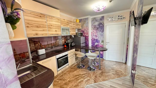 Apartment in Sveti Vlas