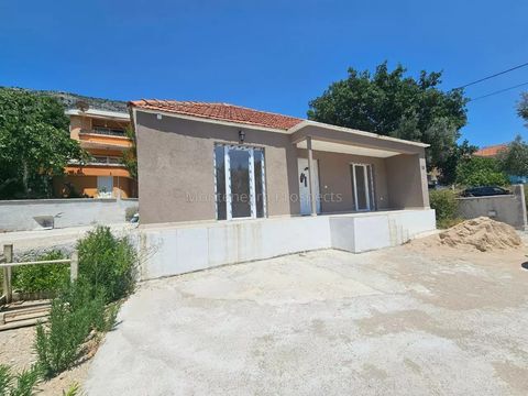 House in Šušanj