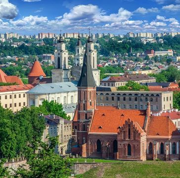 In Lithuania mortgage is gaining in popularity 