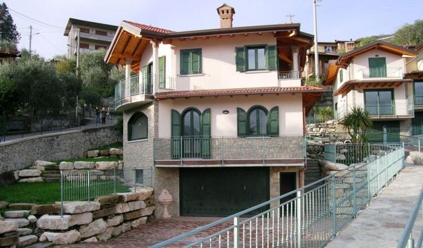 Villa in Bardolino