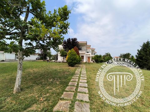 Townhouse in Neoi Epivates