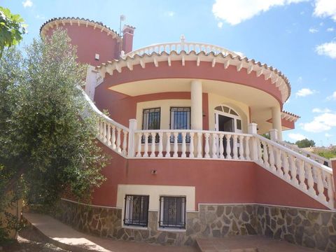 Cottage in Jacarilla