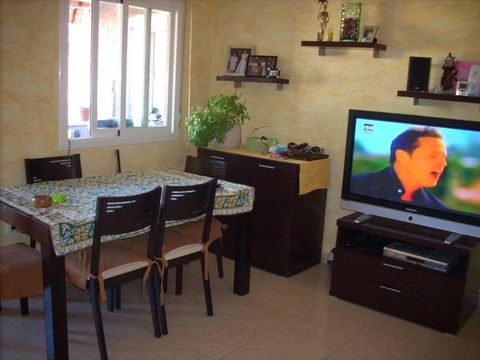 Apartment in Alicante