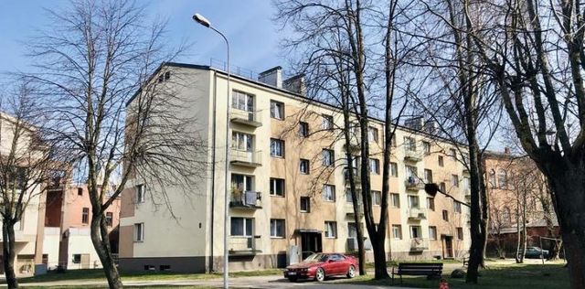 Apartment in Liepāja