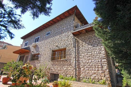 Villa in albal
