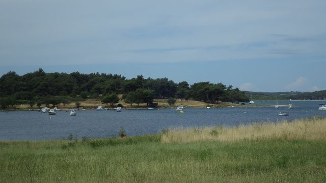 Land in Medulin