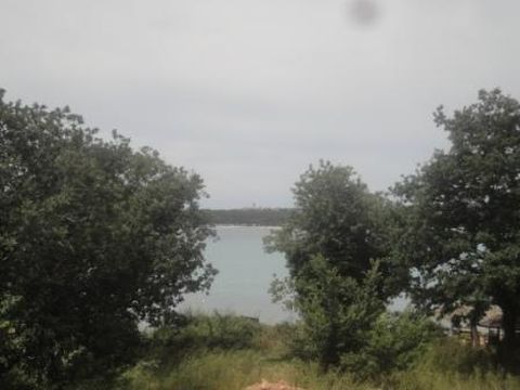 Land in Medulin
