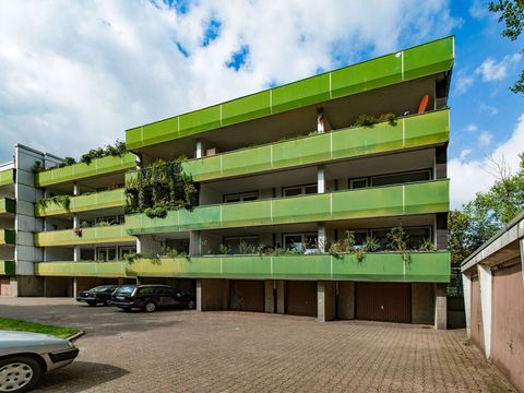 Apartment in Waltrop