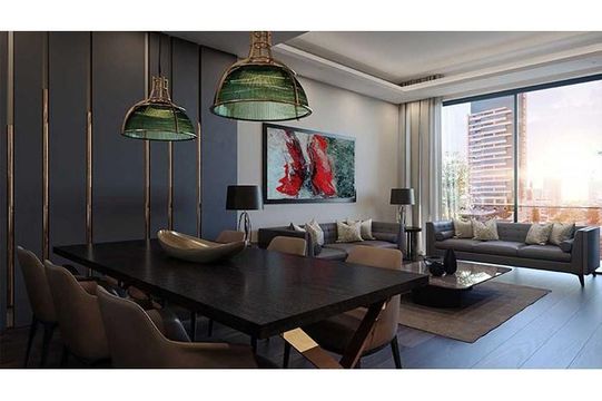 Apartment in Izmir