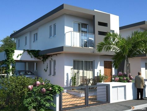 Villa in Larnaca