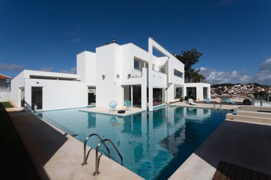 Villa in Ericeira