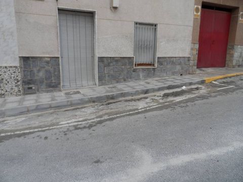 Townhouse in Crevillente