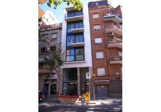 Apartment in Sant Marti