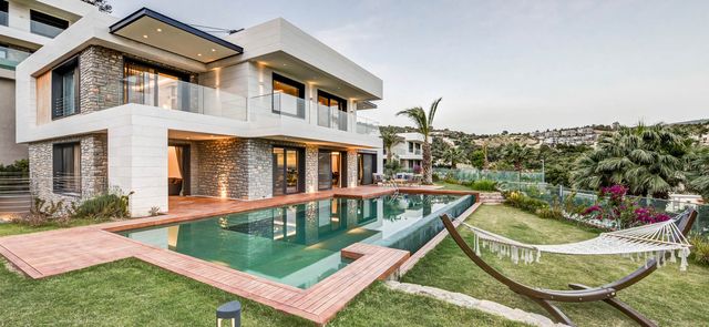 Villa in Bodrum