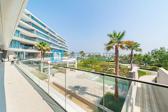 Apartment in Dubai