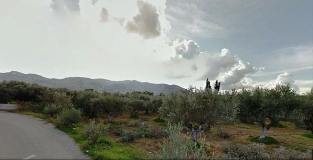 Land in Kos