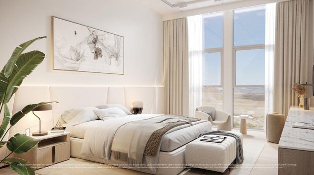 Studio in Dubai