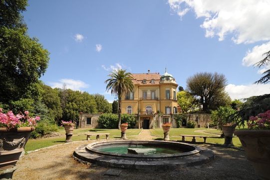 Villa in Florence