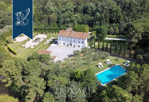 Villa in Paganico