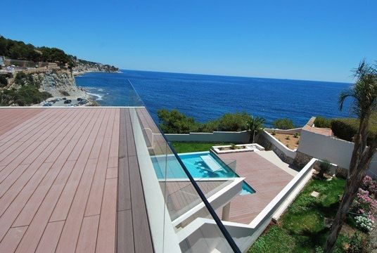 Villa in Benissa