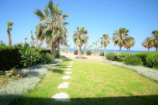 Bungalow in Paphos Municipality