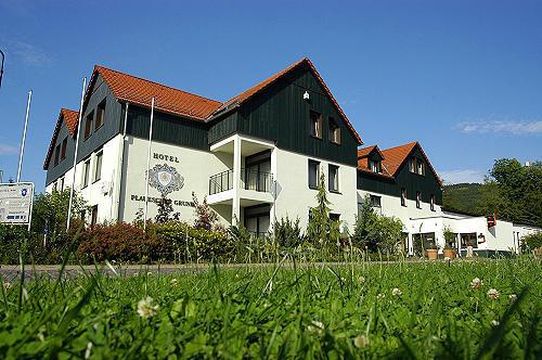 Hotel in Arnstadt