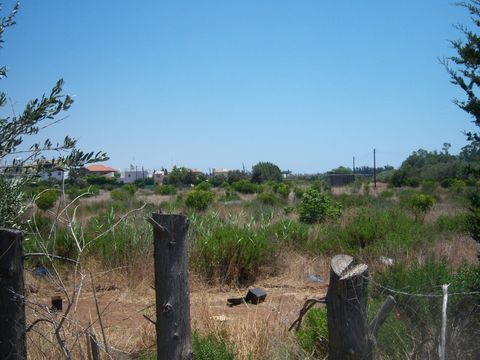 Land in Limassol