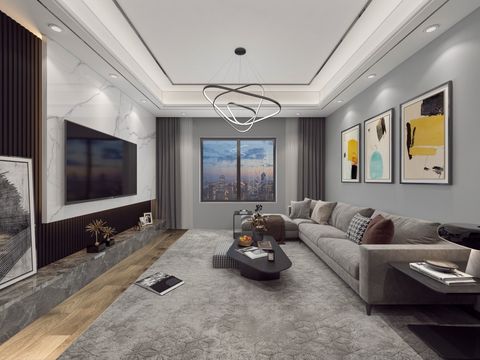 Apartment in Istanbul