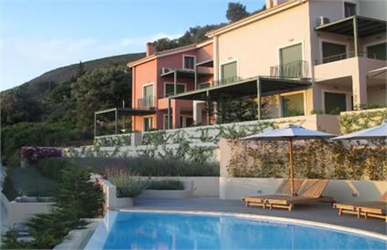 Apartment in Lefkada