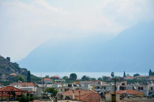 Apartment in Epidavros