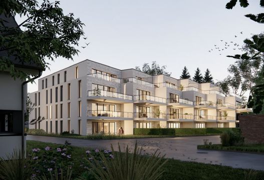 Land in Dusseldorf