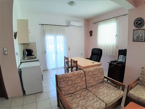 Apartment in Hersonissos