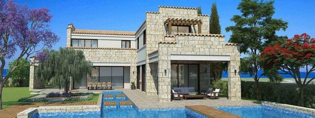House in Paphos Municipality