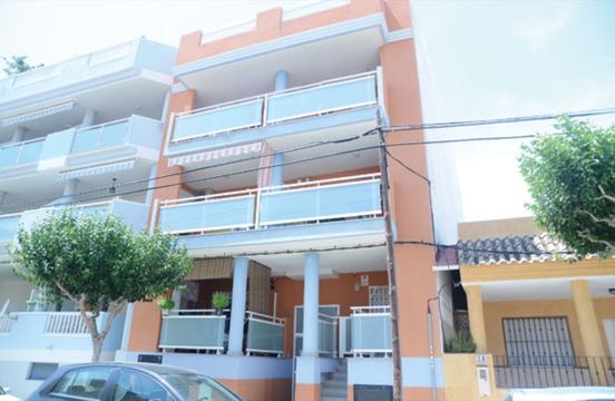 Penthouse in Chilches