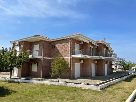Hotel in Chalkidike