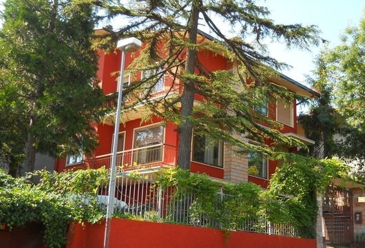 Detached house in Riccione