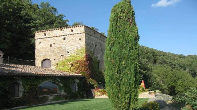 Apartment in Camerino