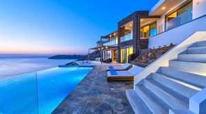 Your Greek Home by Athenseconomy