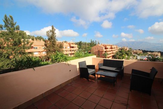 Apartment in La Mairena