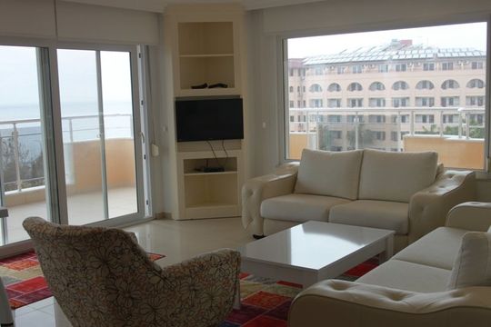 Apartment in Mahmutlar