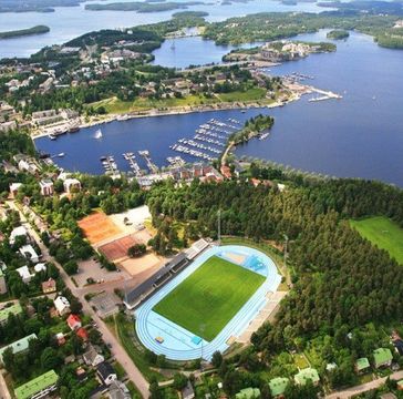 Abandon half a euro, ye who enter here: Finnish Lappeenranta imposes a tourist tax