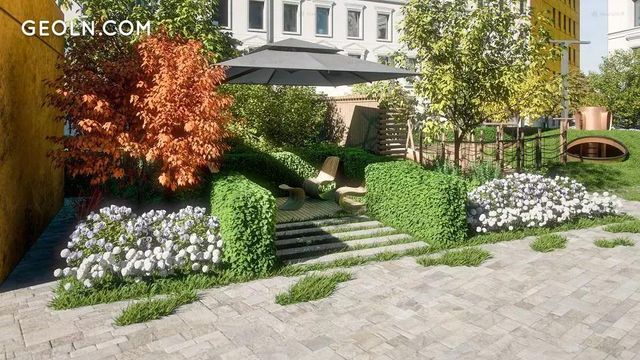 Titul na Serebryanicheskoy in Moscow