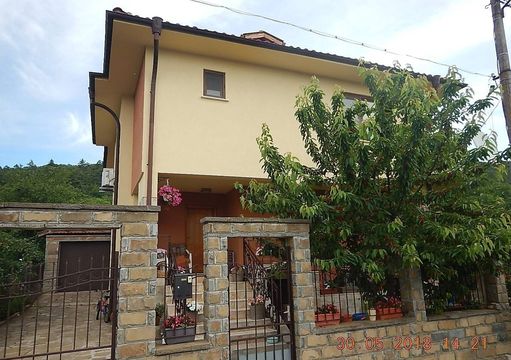 House in Goritsa