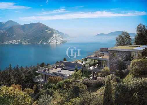 Penthouse in Vello