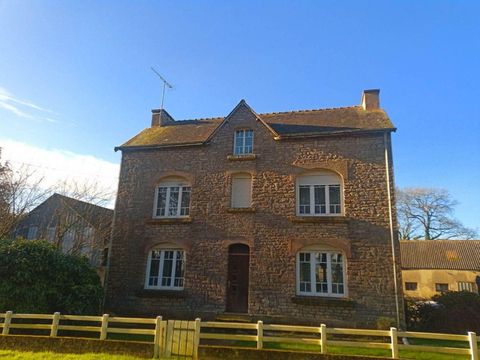 House in Brittany