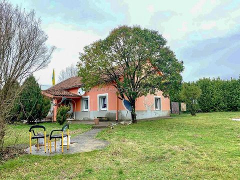 House in Danilovgrad