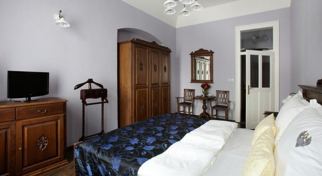 Hotel in Prague