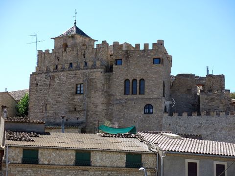 Detached house in Tarragona