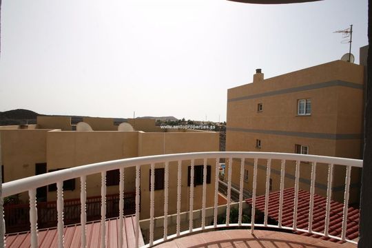 Apartment in Costa Del Silencio
